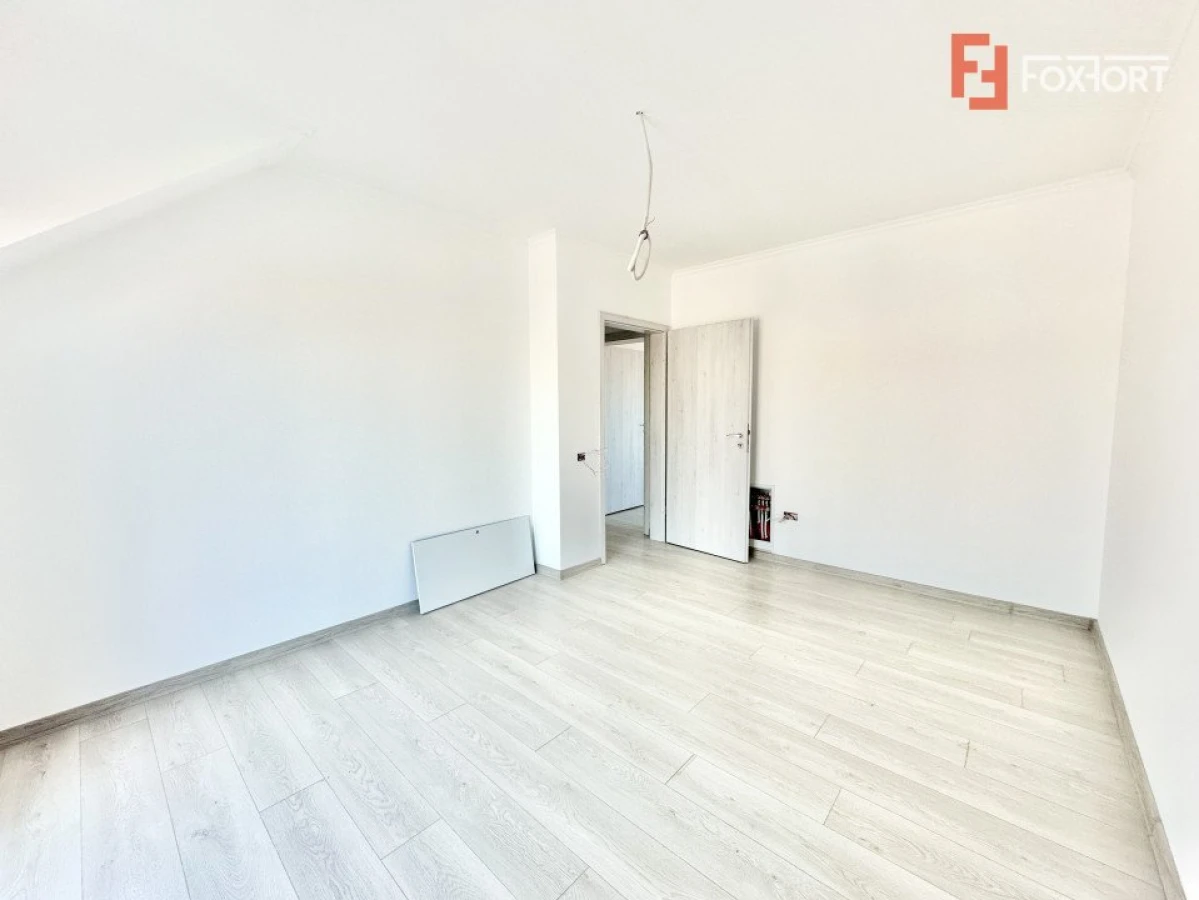 COMISION 0% Duplex cu 4 camere, toate utilitatile - Mosnita, Drumul Boilor - 8