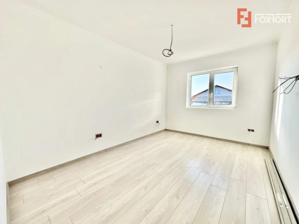 COMISION 0% Duplex cu 4 camere, toate utilitatile - Mosnita, Drumul Boilor - 7