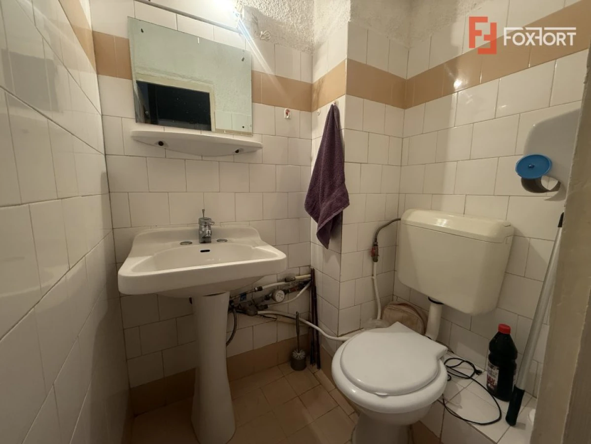 Apartament cu 3 camere decomandat de inchiriat, Zona Lipovei - 6