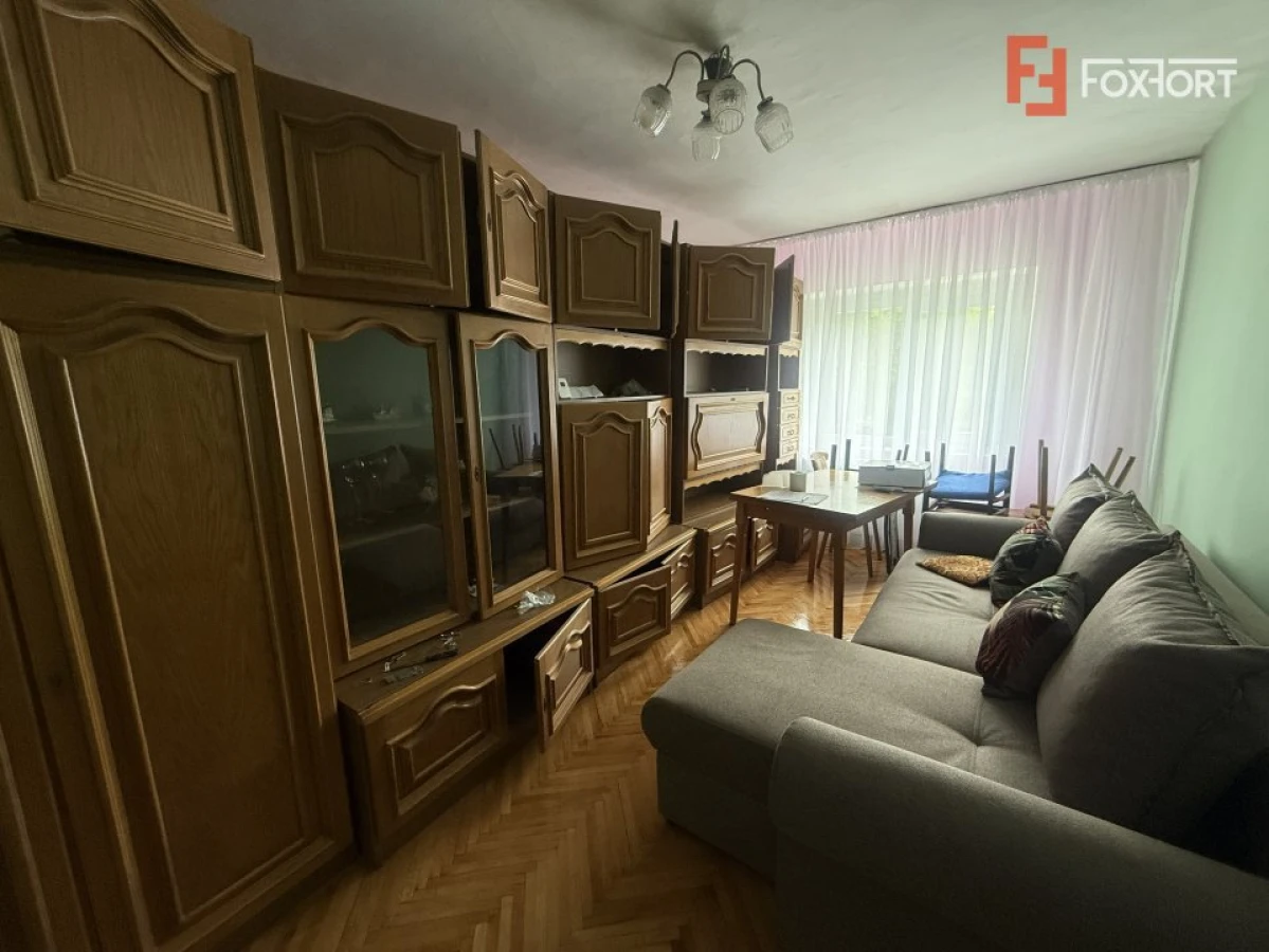 Apartament cu 3 camere decomandat de inchiriat, Zona Lipovei - 3