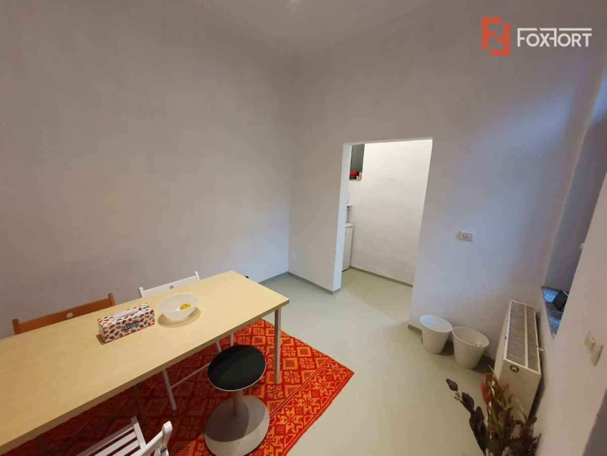 COMISION 0% Apartament cu 3 camere, cladire istorica - zona Iosefin - 6