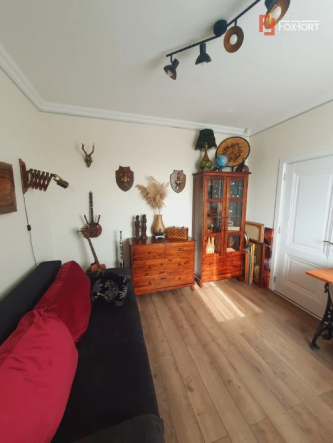 Casa superba complet mobilata la 15 minute de oras - ID V4992 - 8