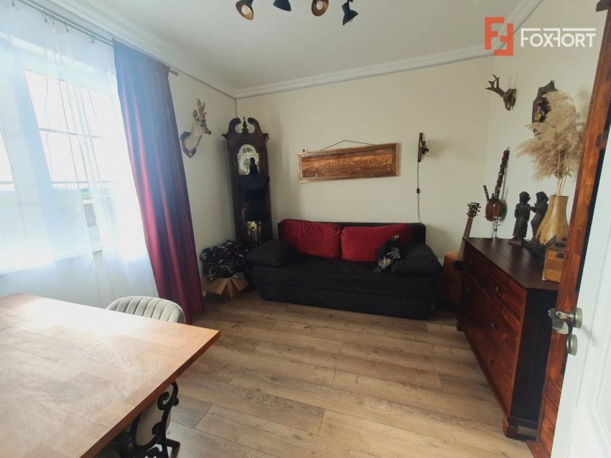 Casa superba complet mobilata la 15 minute de oras - ID V4992 - 7