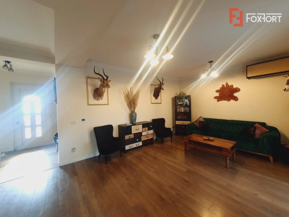 Casa superba complet mobilata la 15 minute de oras - ID V4992 - 6