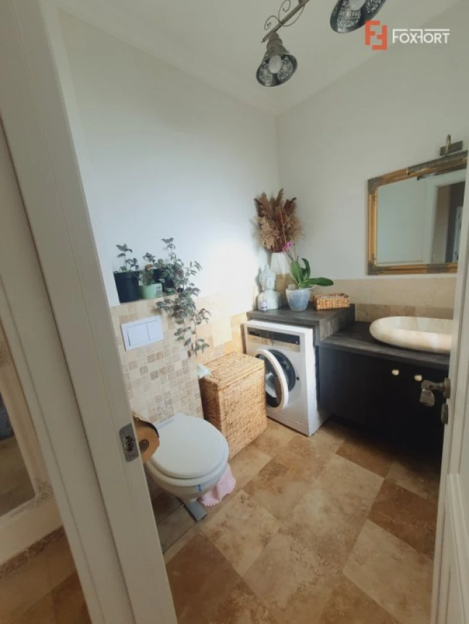 Casa superba complet mobilata la 15 minute de oras - ID V4992 - 5