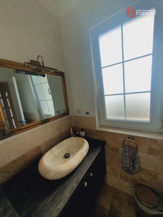 Casa superba complet mobilata la 15 minute de oras - ID V4992 - 4