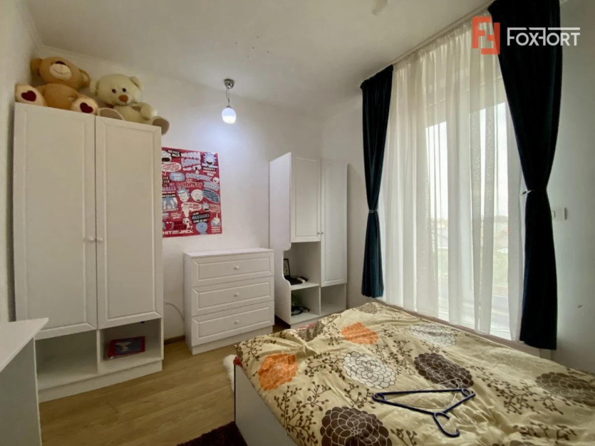 Casa cu 6 camere de vanzare in localitatea Sanandrei, zona Centrala - 7