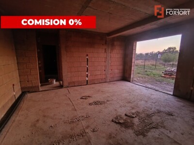 COMISION 0 % Apartament cu 4 camere si gradina 50 mp in Timisoara, zona Plopi