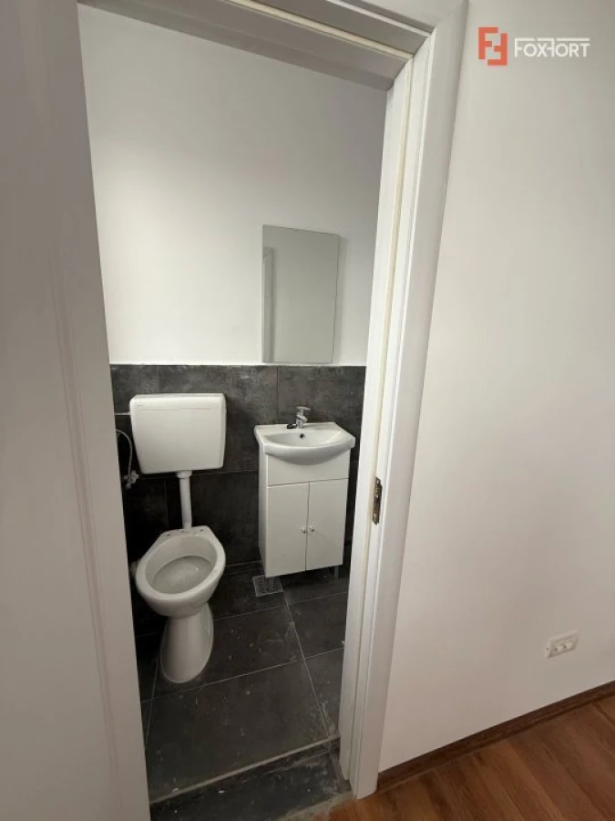 Spatiu de birou, 27 mp zona Mehala - 5