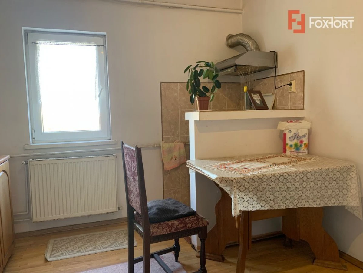 Apartament cu 3 camere si 2 bai, 67 mp utili, zona Aradului - 6