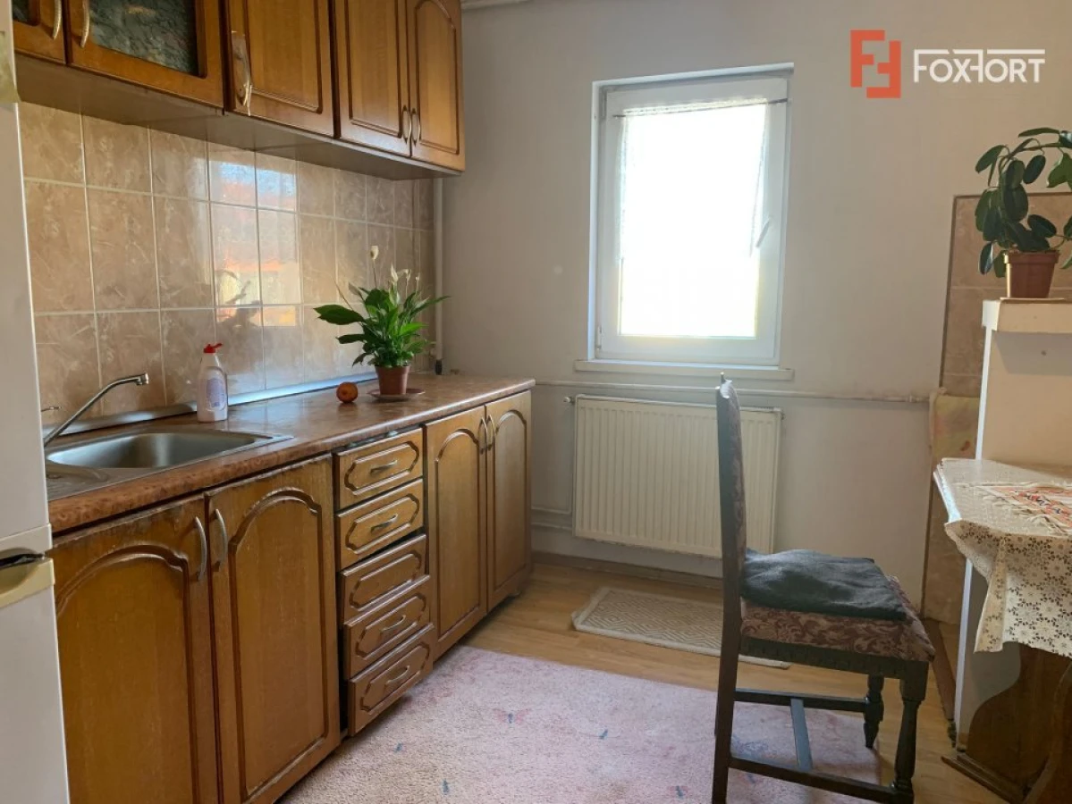 Apartament cu 3 camere si 2 bai, 67 mp utili, zona Aradului - 2