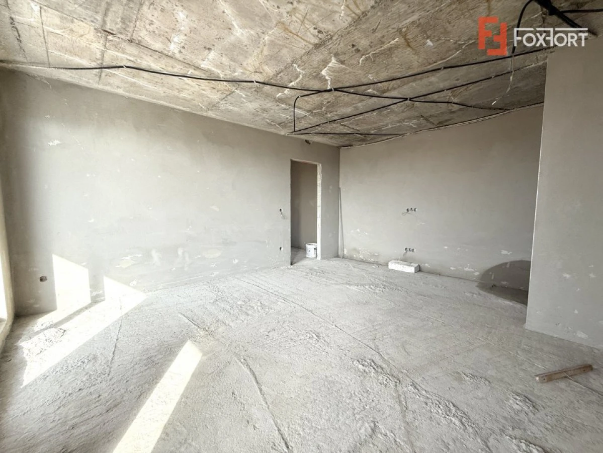Super Oferta - Apartament cu 2 camere, predare la cheie, zona Torontalului - 2