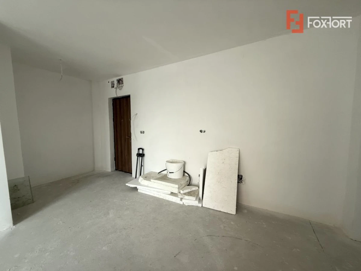 Oportunitate unica - Apartament cu 3 camere, parter, in zona Torontalului - 7