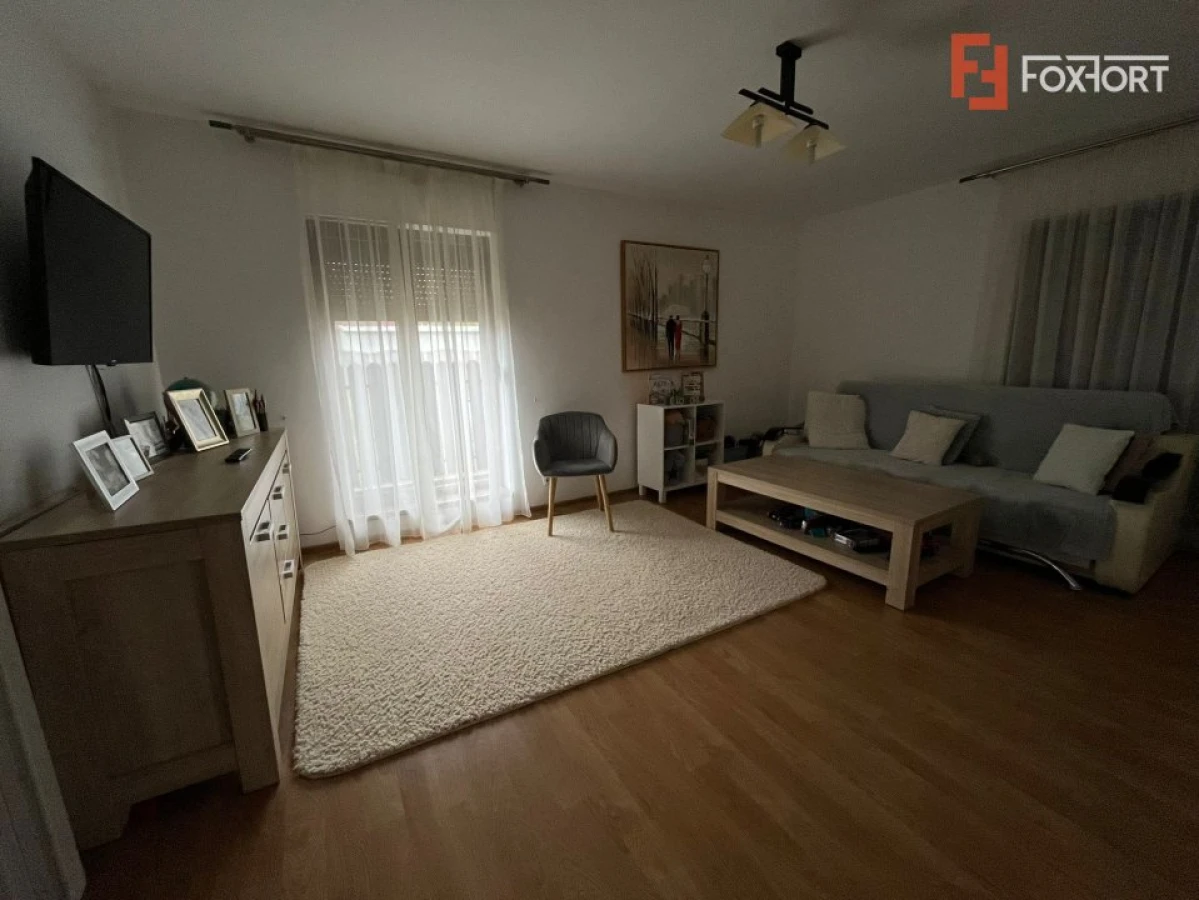 Duplex 4 camere, 140 mp, in Giroc, zona calea Urseni - 1