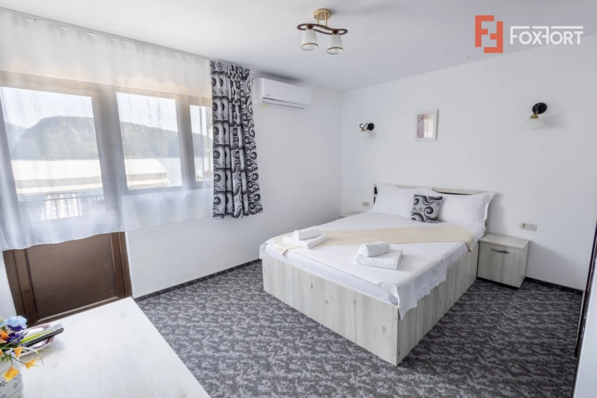 Dubova | Pensiune de vânzare | Ponton restaurant - 8