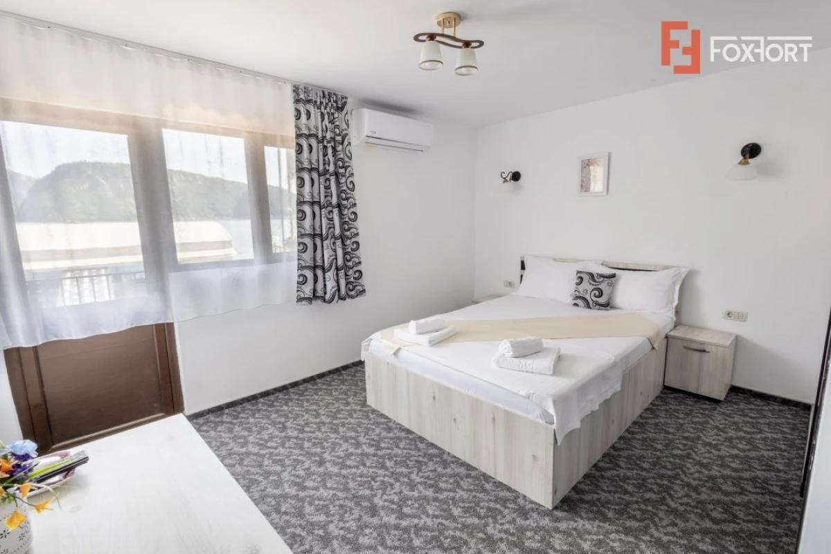 Dubova | Pensiune de vânzare | Ponton restaurant - 7