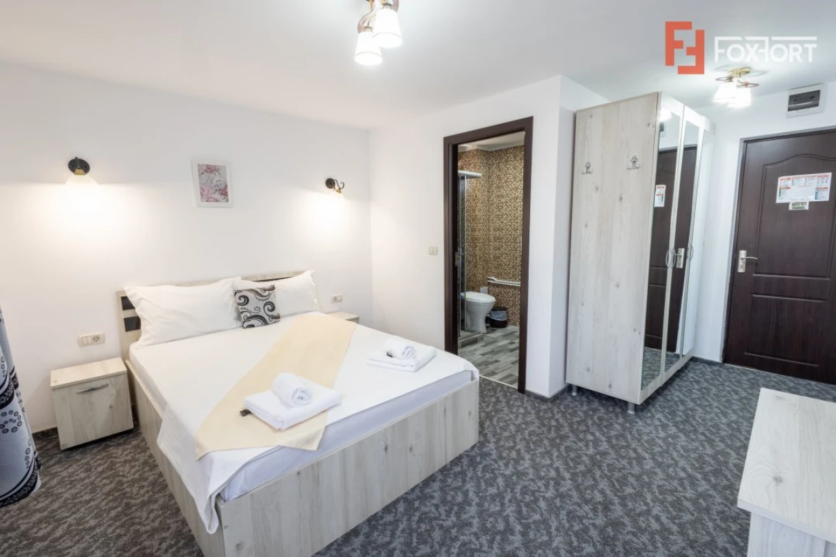 Dubova | Pensiune de vânzare | Ponton restaurant - 6