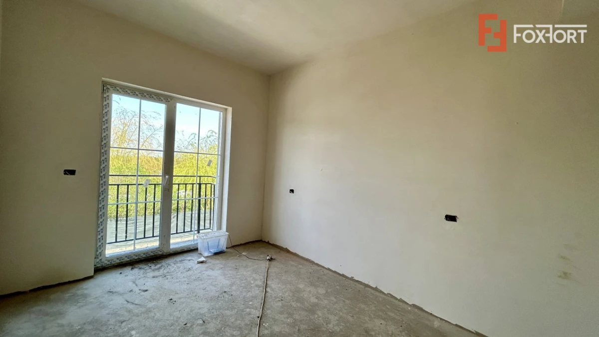 Duplex cu 3 camere parter + etaj - Sanandrei - 7