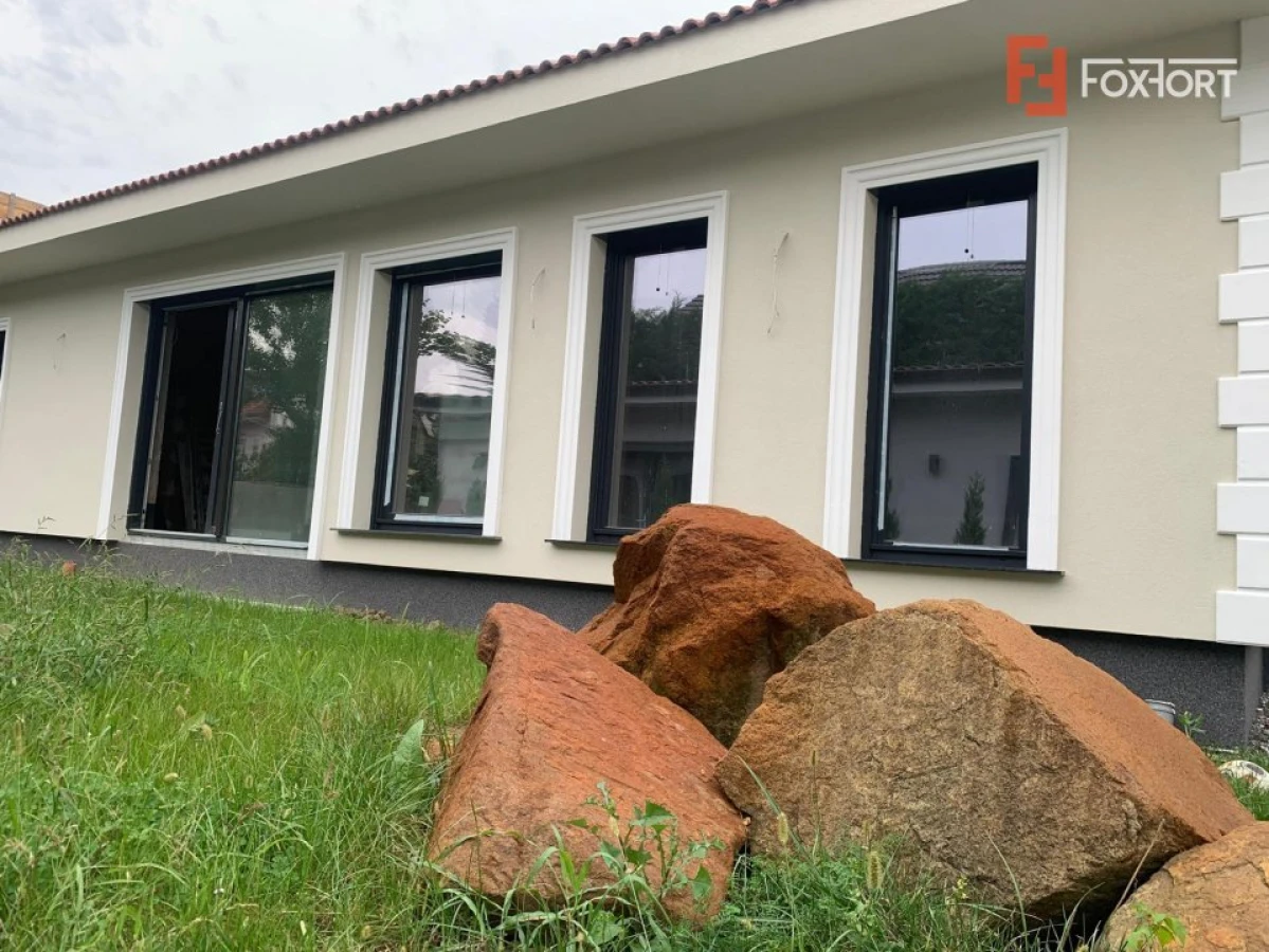 COMISION 0% Casa individuala cu 4 camere la rosu - Zona Girocului - 6