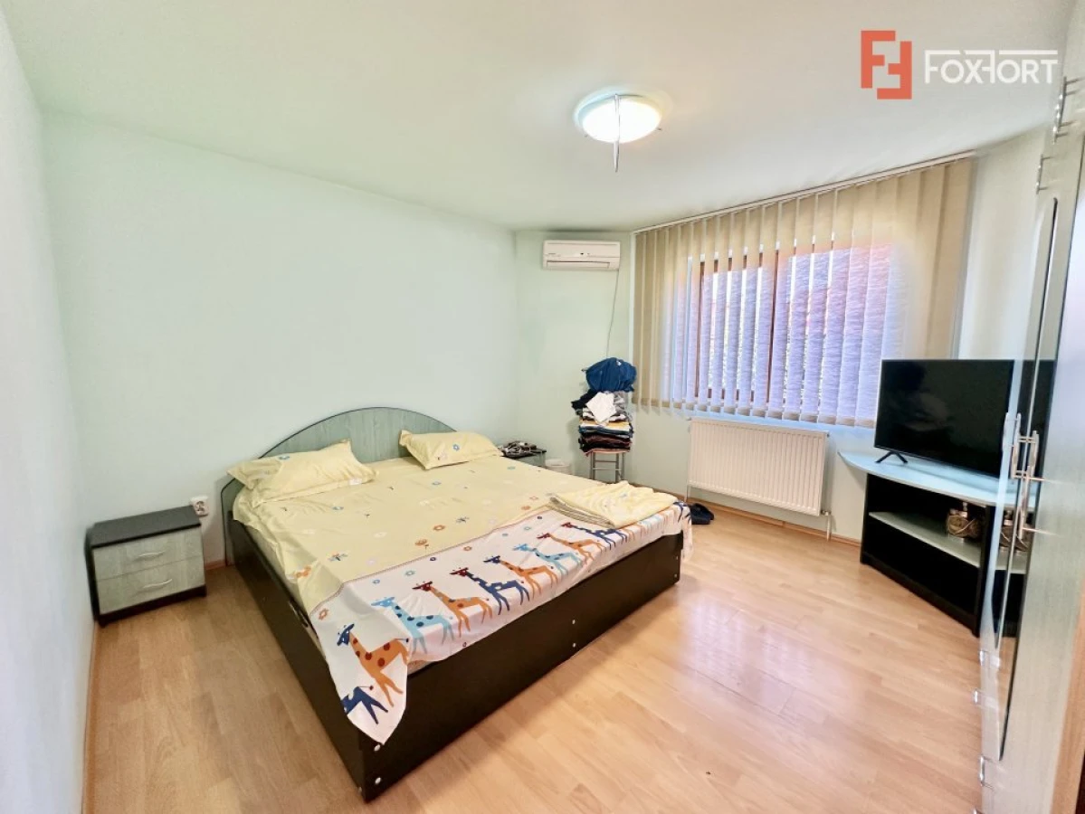 COMISION 0% Casa individuala cu 4 camere in Mosnita - Cartier Europa - 9