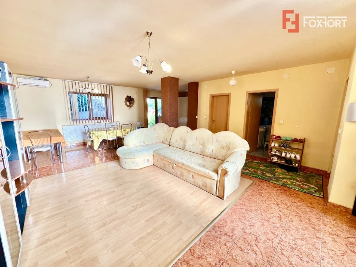 COMISION 0% Casa individuala cu 4 camere in Mosnita - Cartier Europa - 7