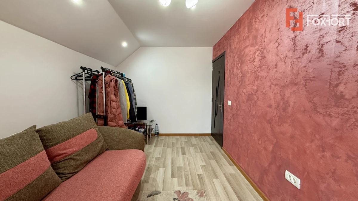 Casa individuala 4 camere, de vanzare - Sanandrei - 10