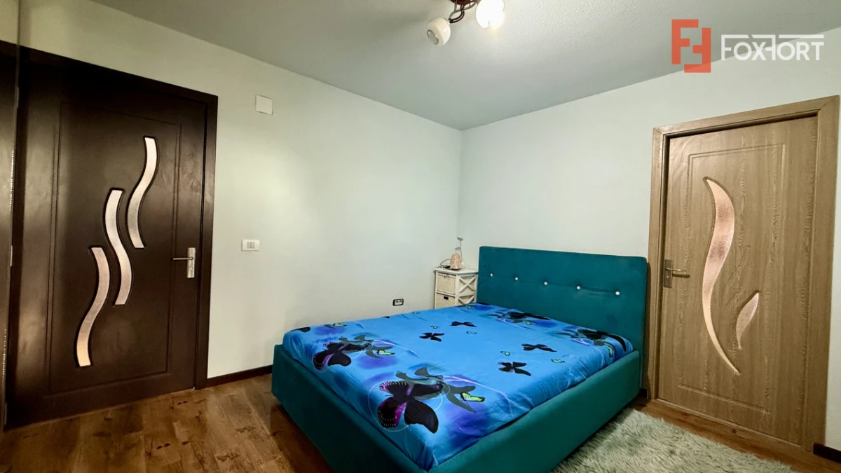 Casa individuala 4 camere, de vanzare - Sanandrei - 6