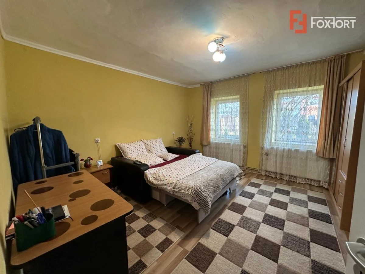 COMISION 0% Casa Individuala cu teren de 3143 mp in Timisoara zona Girocului - 6
