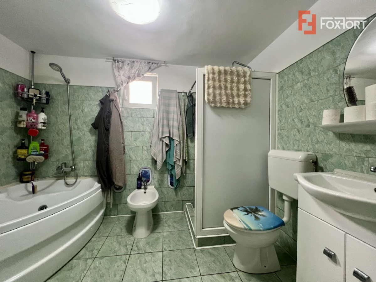 Casa individuala cu 4 camere de vanzare, zona Girocului - 7