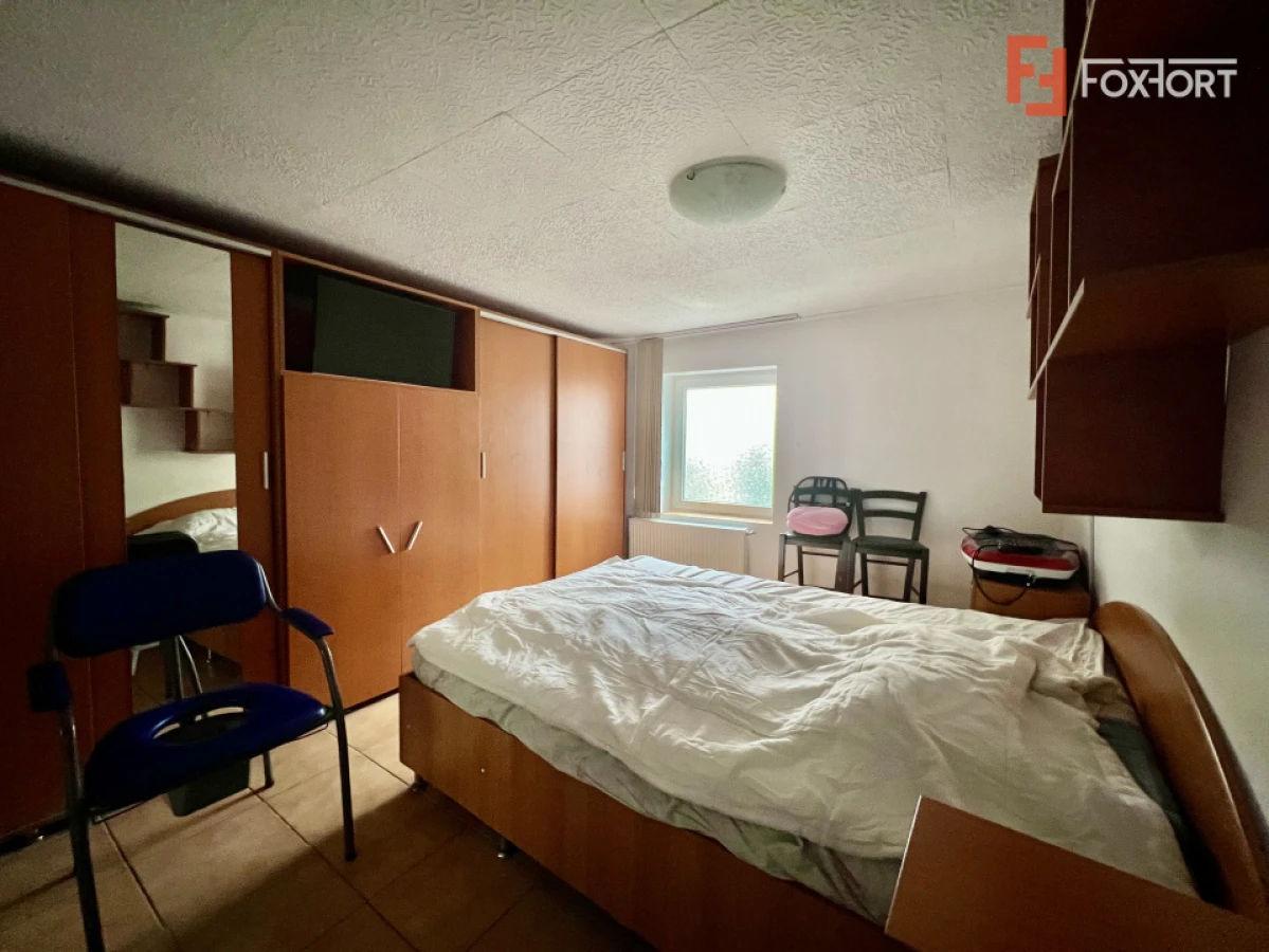 Casa individuala cu 4 camere de vanzare, zona Girocului - 5