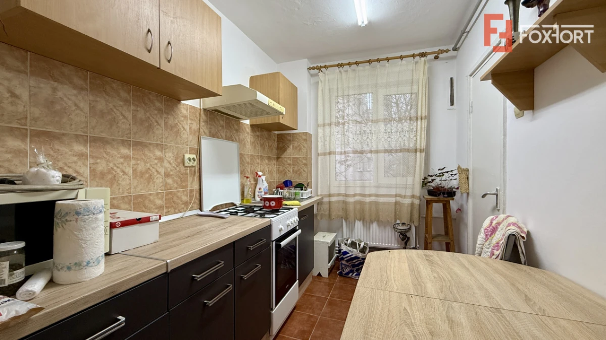Apartament cu 3 camere si 2 bai de inchiriat, zona Circumvalatiuni - 7