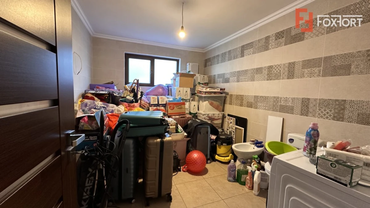 COMISION 0% Casa individuala 3 camere, 180 mp, in Mosnita Noua - 10