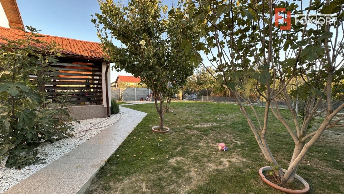 COMISION 0% Casa individuala 3 camere, 180 mp, in Mosnita Noua - 9