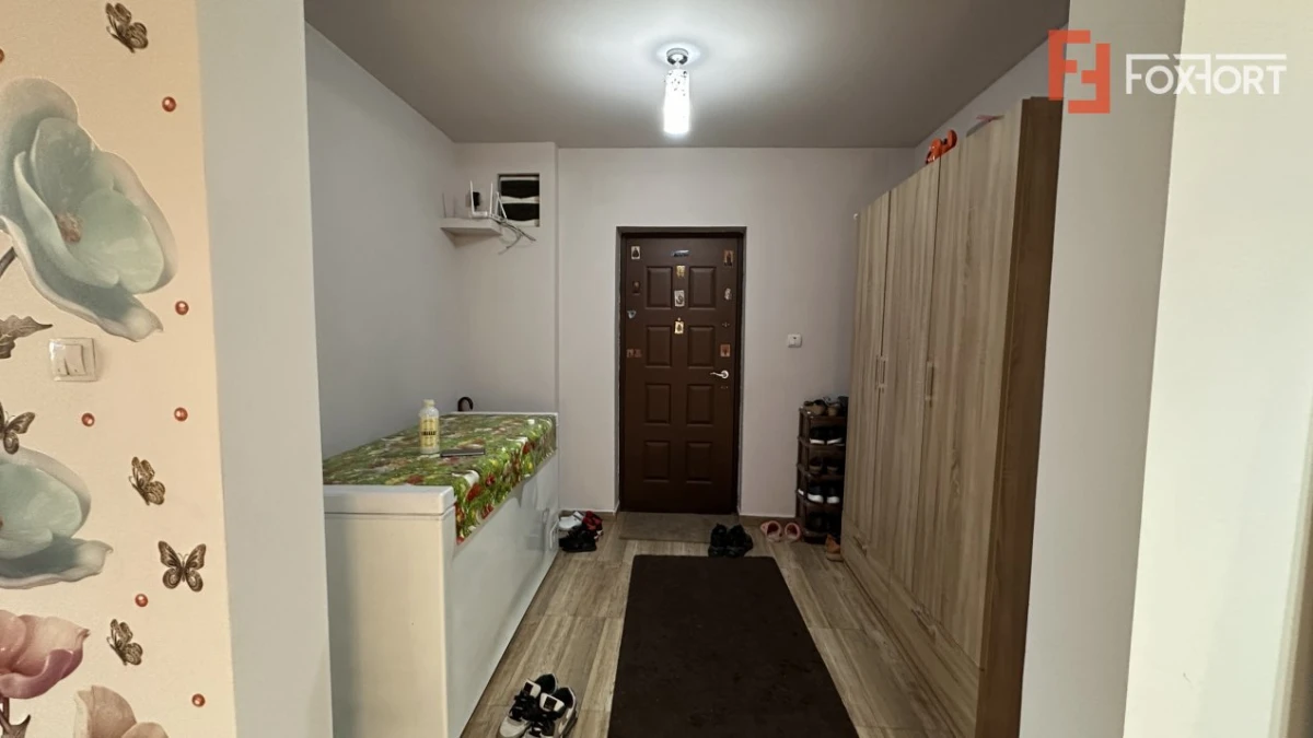 COMISION 0% Casa individuala 3 camere, 180 mp, in Mosnita Noua - 7