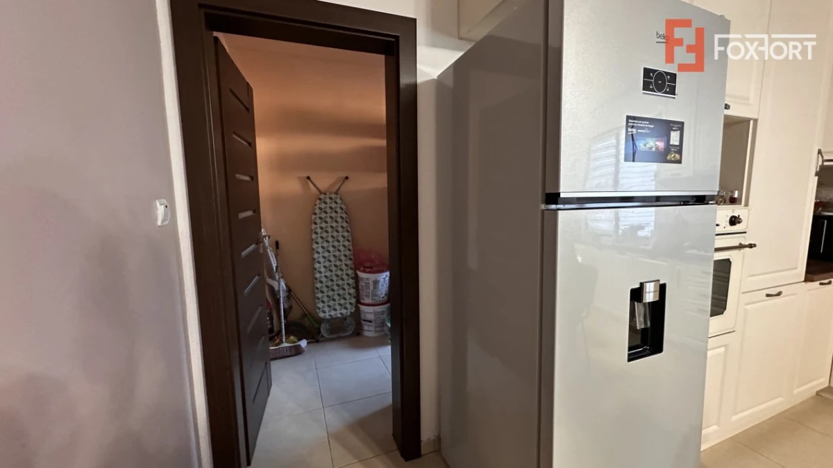 COMISION 0% Casa individuala 3 camere, 180 mp, in Mosnita Noua - 6