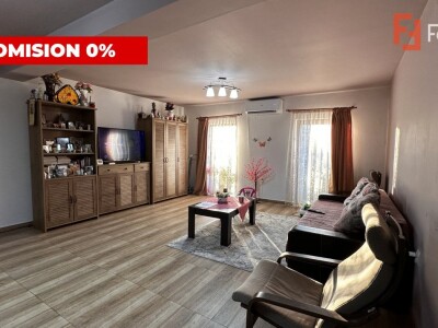 COMISION 0% Casa individuala 3 camere, 180 mp, in Mosnita Noua