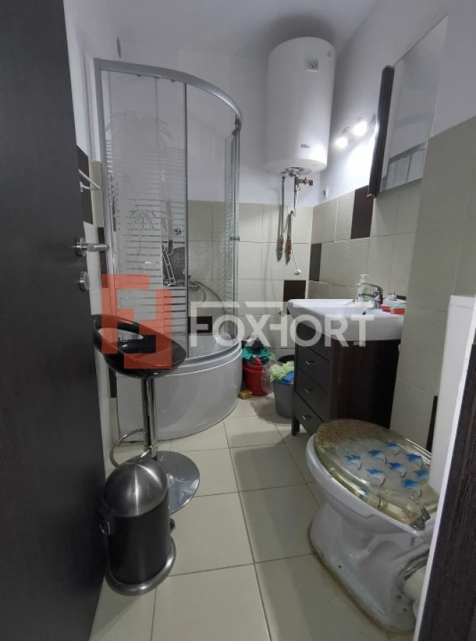 COMISION 0% Apartament cu o camera de inchiriat, etajul 1, zona Brancoveanu - 9