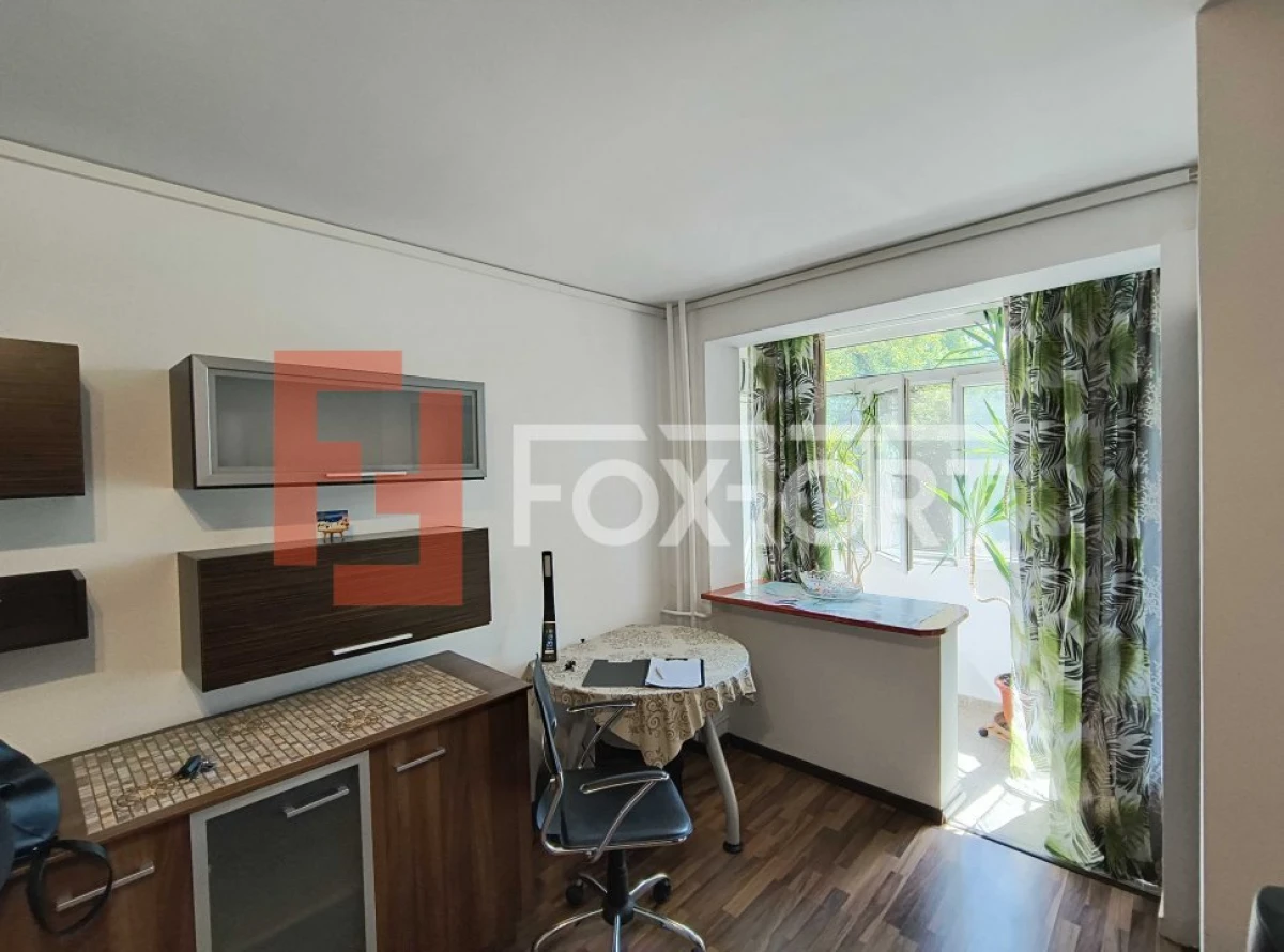 COMISION 0% Apartament cu o camera de inchiriat, etajul 1, zona Brancoveanu - 7