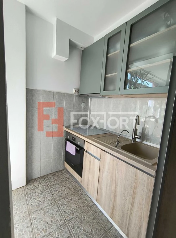 COMISION 0% Apartament cu o camera de inchiriat, etajul 1, zona Brancoveanu - 5