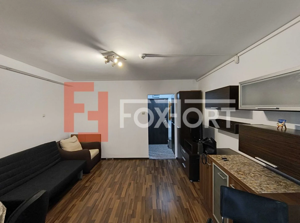 COMISION 0% Apartament cu o camera de inchiriat, etajul 1, zona Brancoveanu - 4