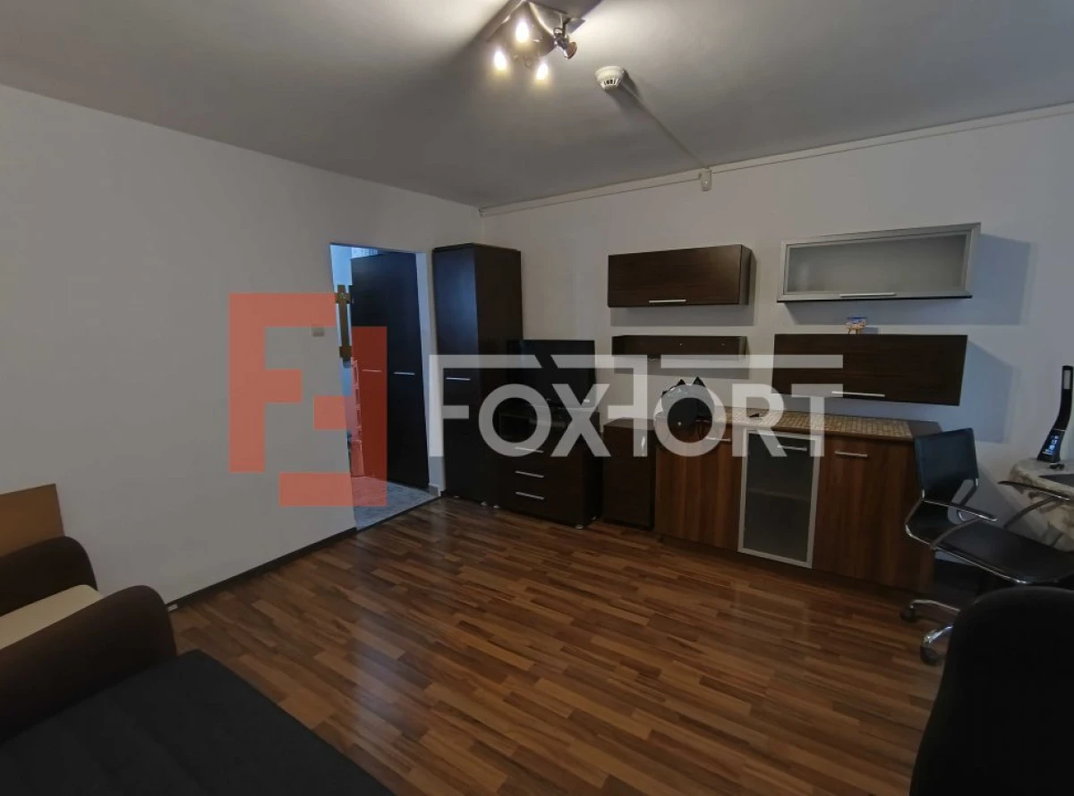 COMISION 0% Apartament cu o camera de inchiriat, etajul 1, zona Brancoveanu - 3