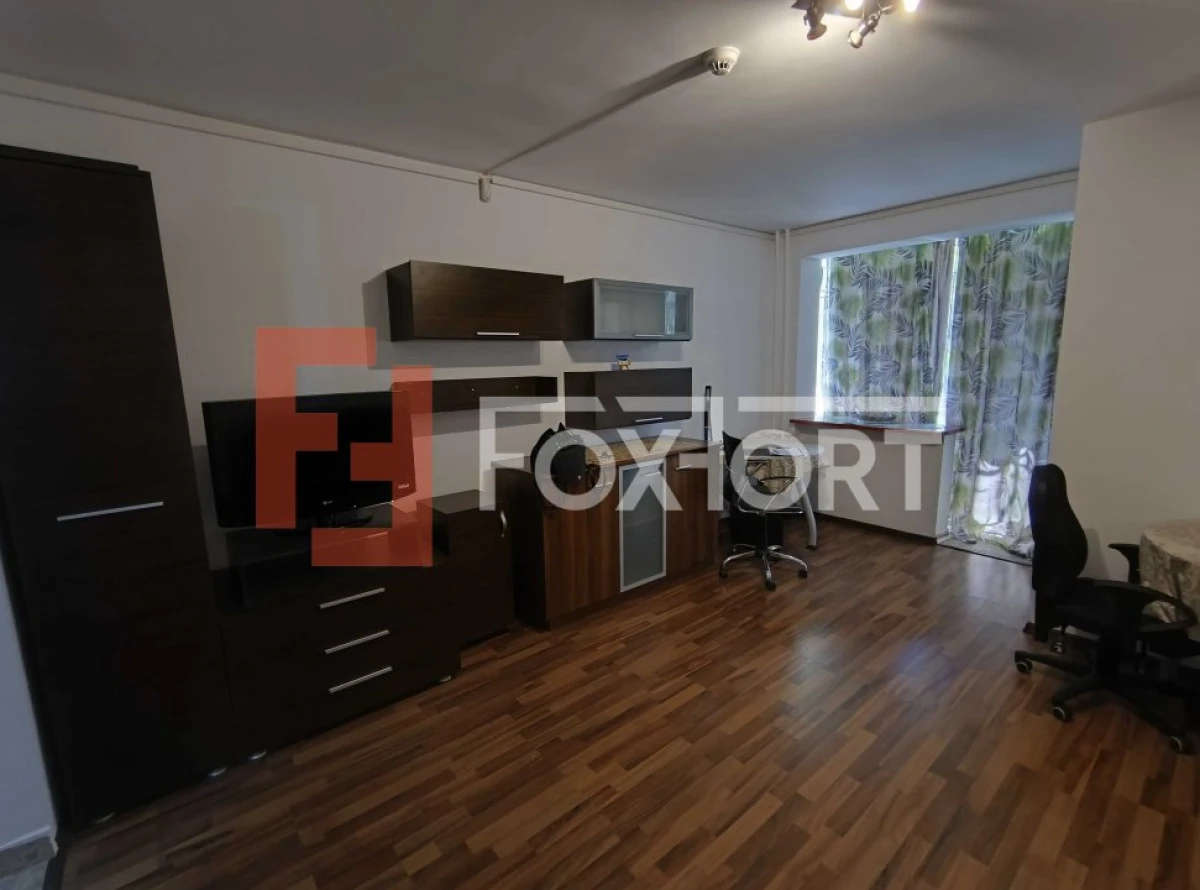 COMISION 0% Apartament cu o camera de inchiriat, etajul 1, zona Brancoveanu - 2