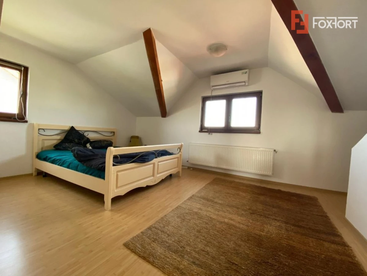 Duplex 3 Camere - Semi-Pasiv Mobilat Mosnita Noua Pozitionat Facil - 7