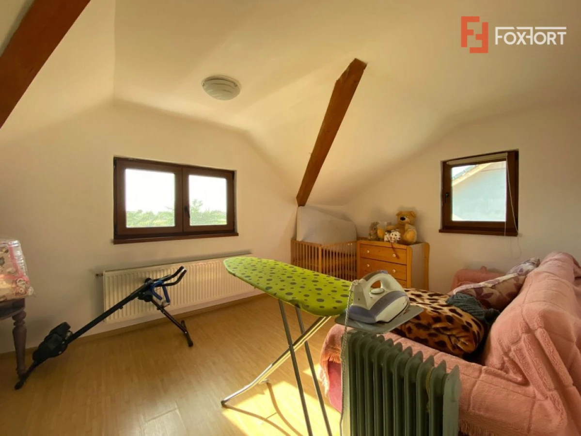 Duplex 3 Camere - Semi-Pasiv Mobilat Mosnita Noua Pozitionat Facil - 6