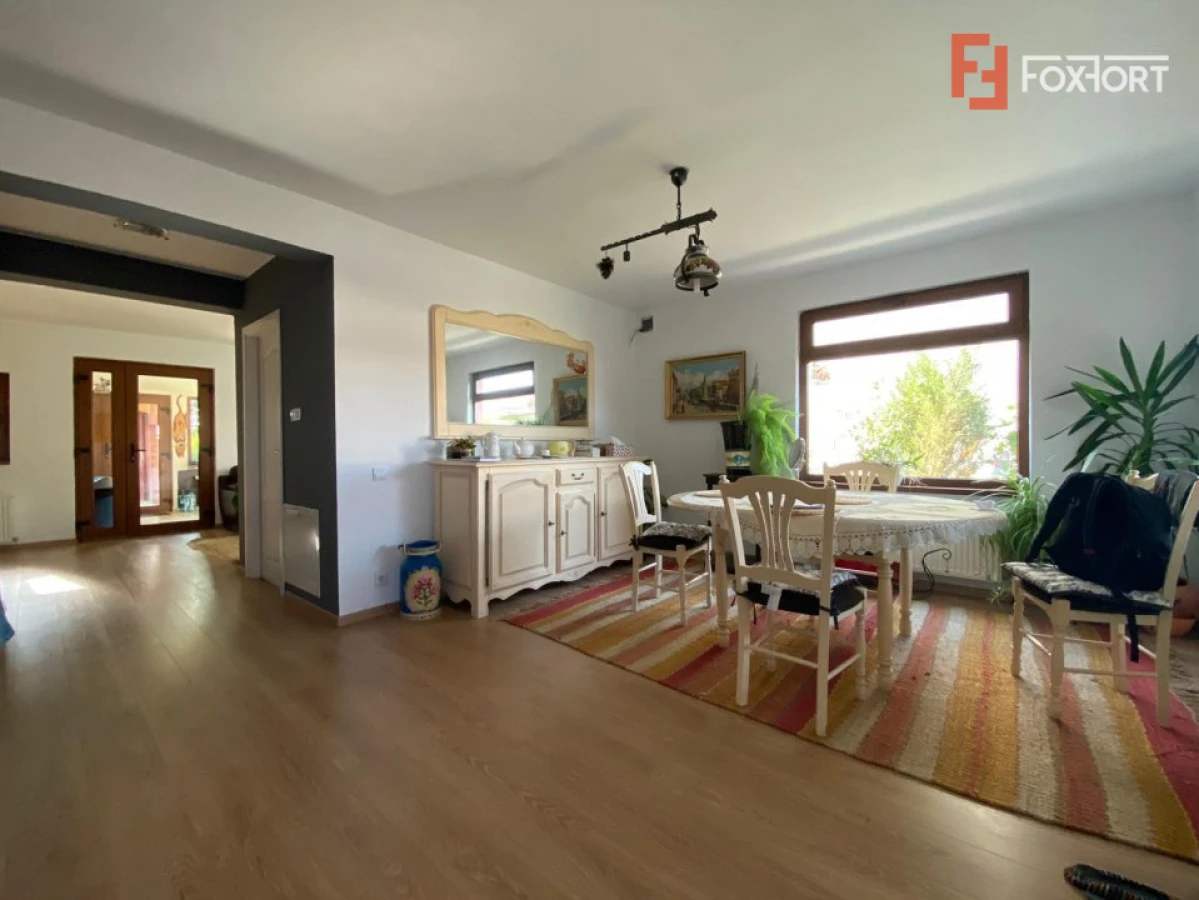 Duplex 3 Camere - Semi-Pasiv Mobilat Mosnita Noua Pozitionat Facil - 2