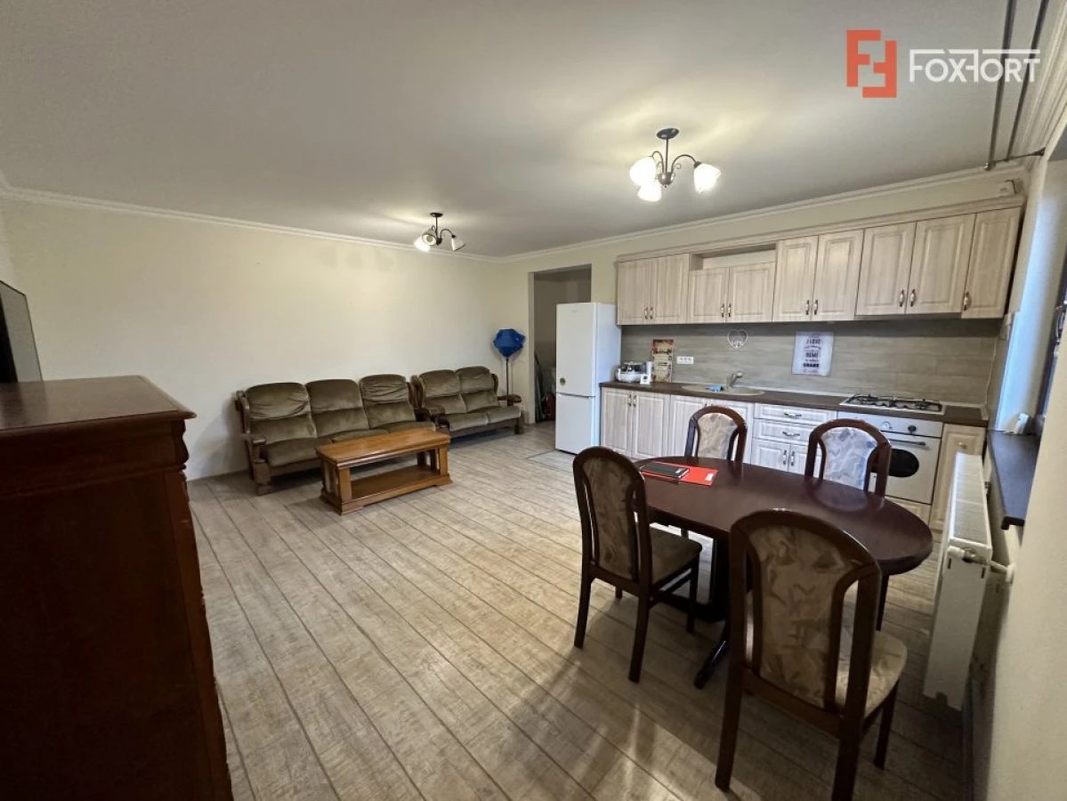 Apartament cu 3 camere de inchiriat in Giroc - 3