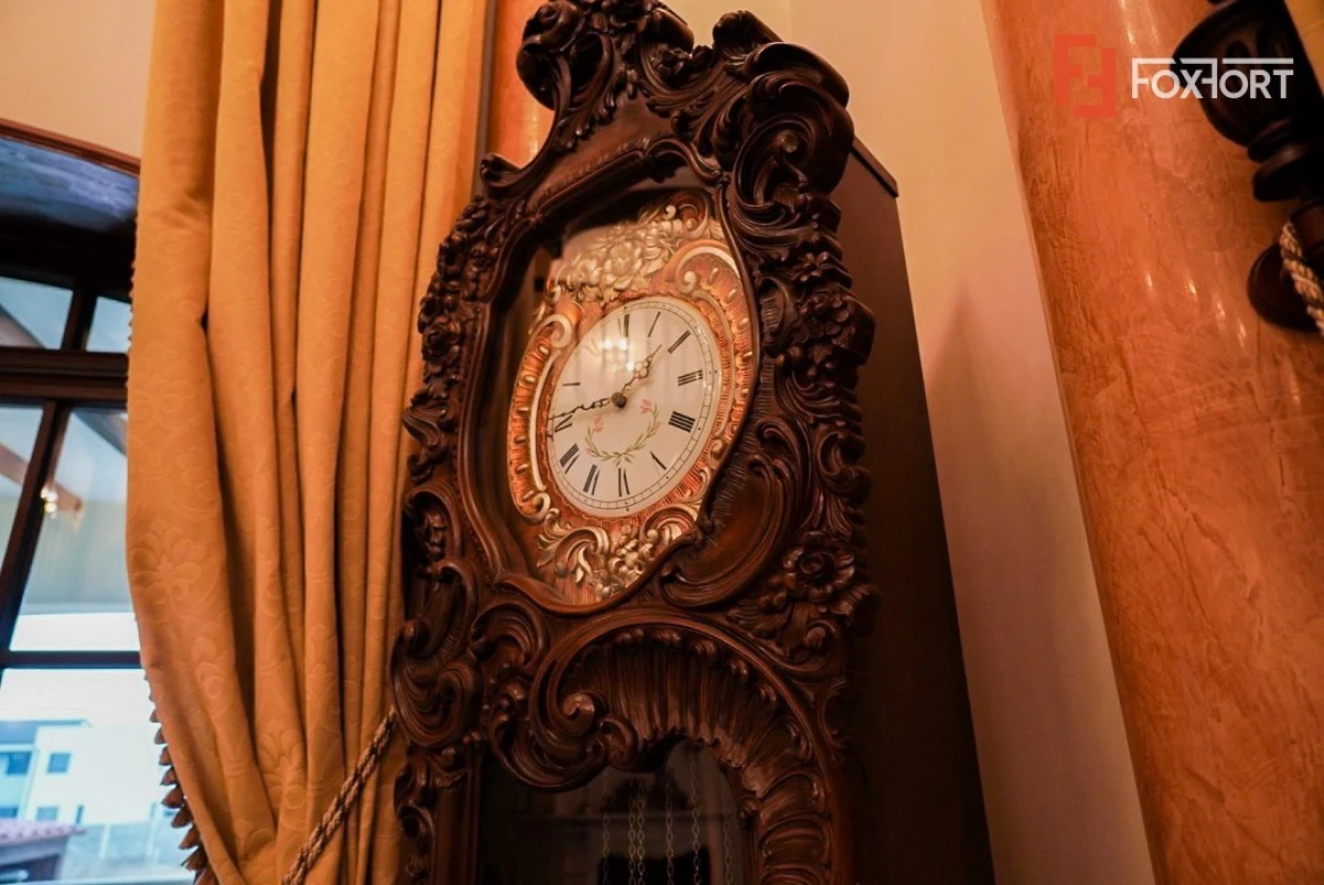 Proprietate unicata in stil clasic in Mosnita Noua - ID V7206 - 2