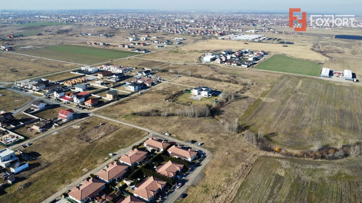 COMISION 0% Parcela Mosnita, toate utilitatile + Asfalt - 7