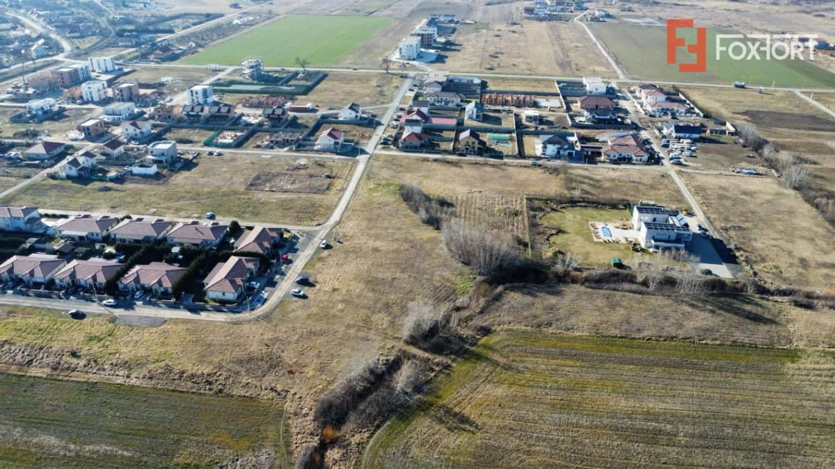 COMISION 0% Parcela Mosnita, toate utilitatile + Asfalt - 5