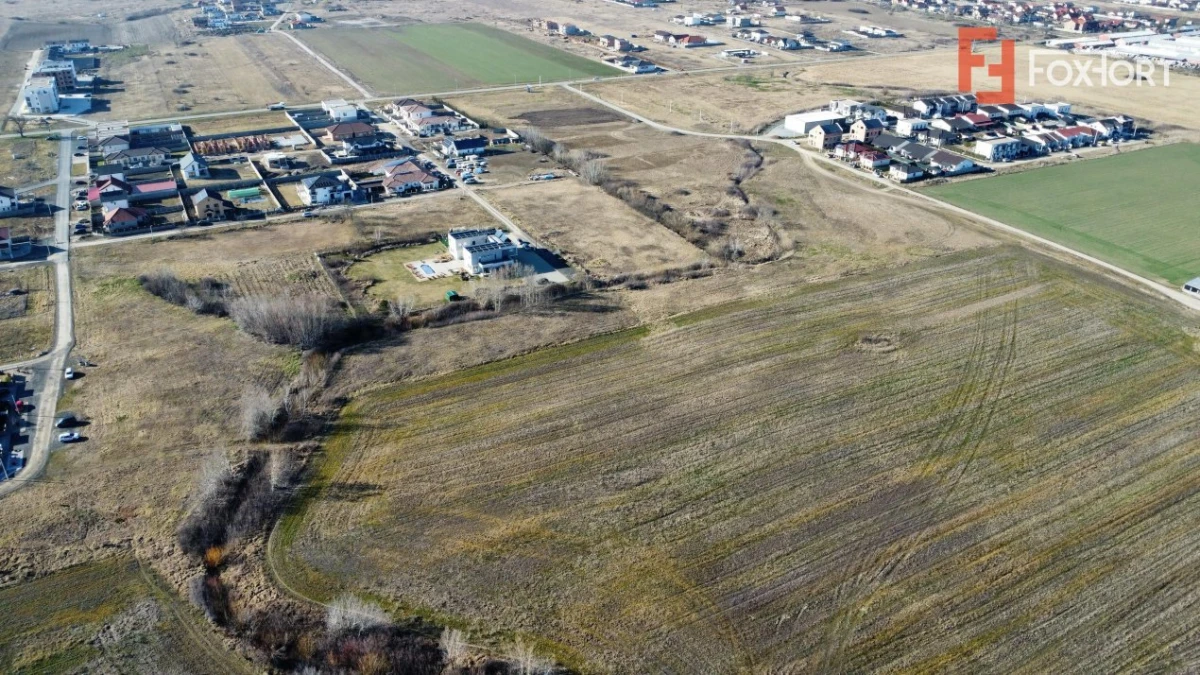 COMISION 0% Parcela Mosnita, toate utilitatile + Asfalt - 4